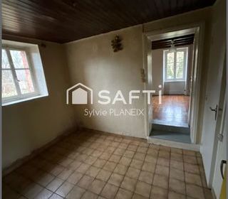  Maison � vendre 4 pi�ces 83 m�