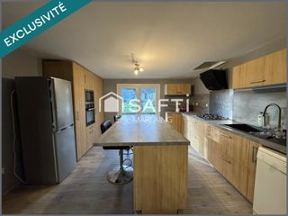  Maison � vendre 6 pi�ces 151 m�