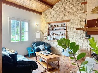  Maison � vendre 6 pi�ces 132 m�