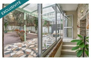  Maison � vendre 6 pi�ces 100 m�