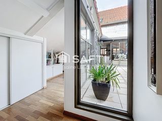  Maison � vendre 6 pi�ces 150 m�