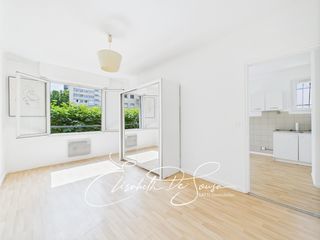  Appartement � vendre 2 pi�ces 32 m�