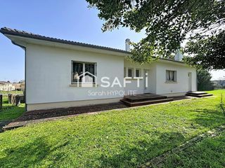  Maison � vendre 6 pi�ces 167 m�