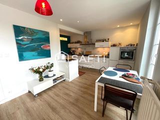  Maison � vendre 9 pi�ces 212 m�