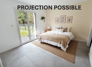  Maison � vendre 6 pi�ces 120 m�