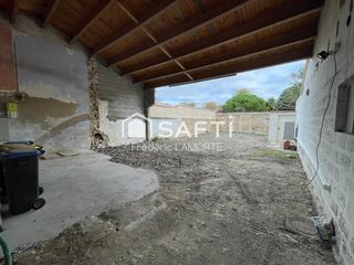  Maison � vendre 5 pi�ces 105 m�