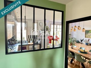  Maison � vendre 6 pi�ces 173 m�