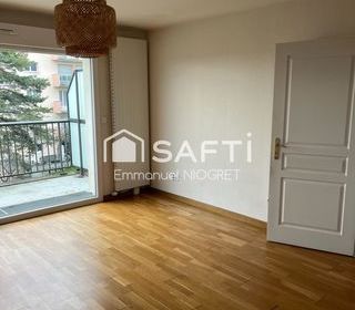  Appartement � vendre 2 pi�ces 45 m�