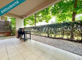  Appartement � vendre 2 pi�ces 47 m�