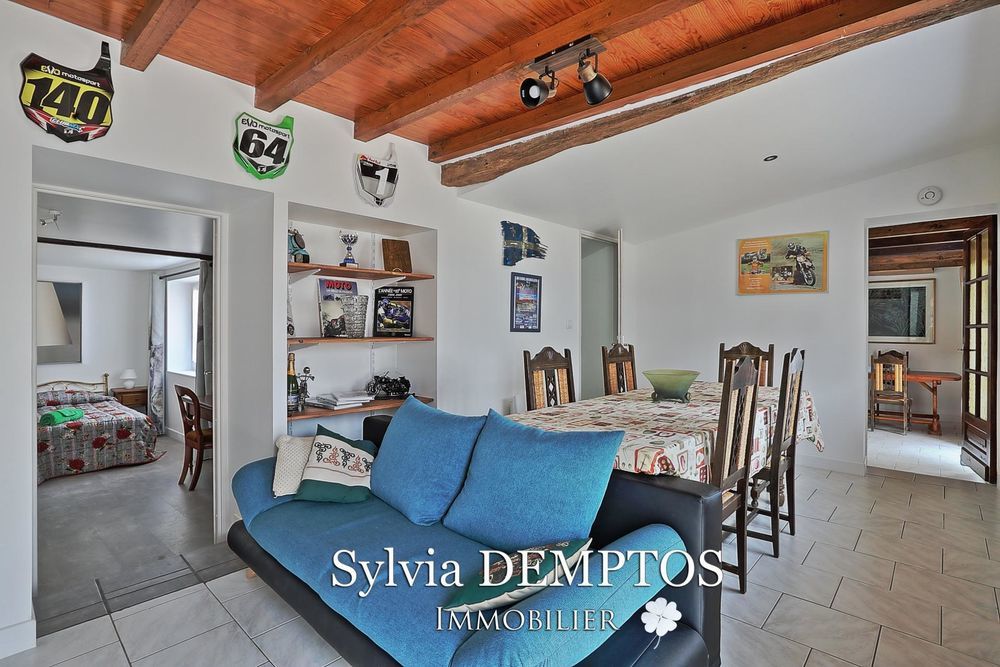 � vendre  Maison Dax (40100)