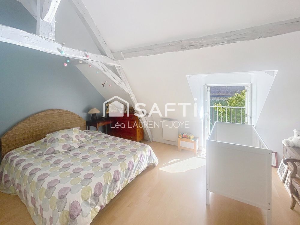 � vendre  Maison Charentilly (37390)