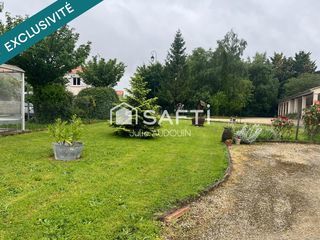  Maison � vendre 4 pi�ces 114 m�