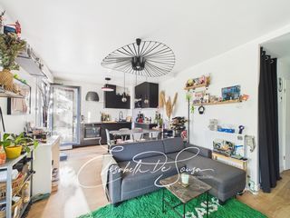  Appartement � vendre 3 pi�ces 61 m�