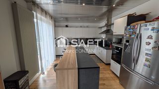  Maison � vendre 7 pi�ces 190 m�