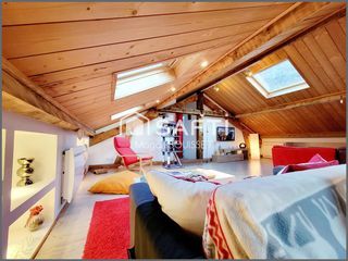  Appartement � vendre 4 pi�ces 72 m�