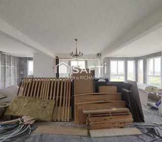  Maison � vendre 15 + pi�ces 342 m�