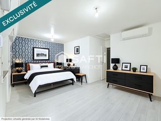  Maison � vendre 7 pi�ces 120 m�