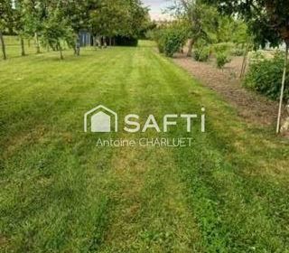  Terrain � vendre 1750 m�