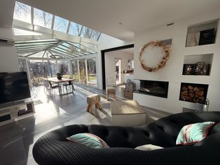  Maison � vendre 8 pi�ces 254 m�