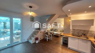  Maison � vendre 3 pi�ces 51 m�