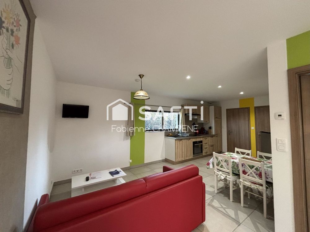 � vendre  Maison Le Deschaux (39120)