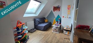  Maison � vendre 5 pi�ces 110 m�