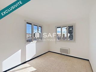  Appartement � vendre 2 pi�ces 50 m�