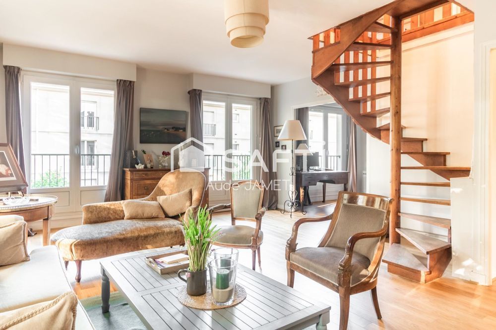 � vendre  Appartement Versailles (78000)