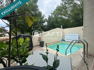  Appartement � vendre 5 pi�ces 190 m�