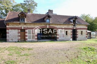  Maison � vendre 8 pi�ces 165 m�