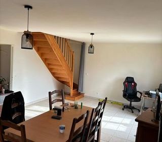  Maison � vendre 4 pi�ces 77 m�