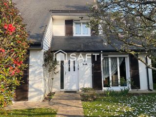  Maison � vendre 7 pi�ces 160 m�