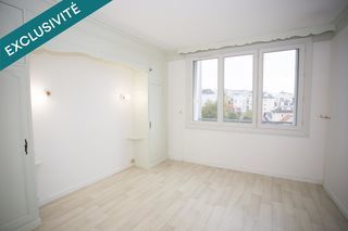  Appartement � vendre 4 pi�ces 82 m�