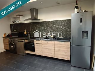  Appartement � vendre 3 pi�ces 77 m�