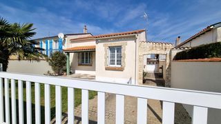  Maison � vendre 4 pi�ces 74 m�