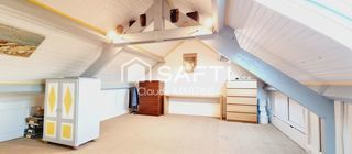  Maison � vendre 6 pi�ces 140 m�