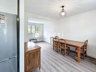  Maison � vendre 4 pi�ces 67 m�