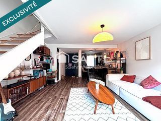  Maison � vendre 3 pi�ces 68 m�