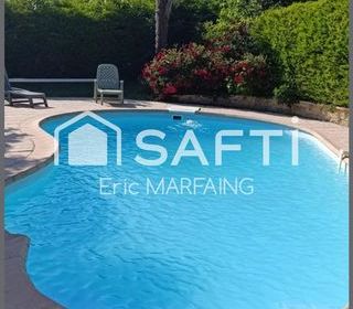  Maison � vendre 12 pi�ces 277 m�