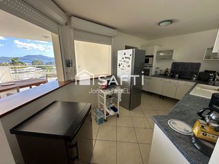  Appartement � vendre 5 pi�ces 118 m�