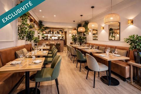 FDC RESTAURANT Extraction 400 / Licence 3 110000 75012 Paris 12e arrondissement