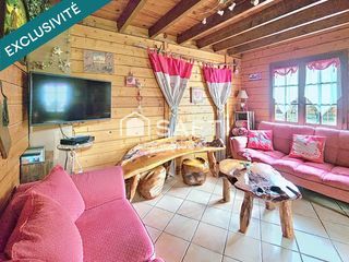  Maison � vendre 5 pi�ces 80 m�