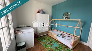  Maison � vendre 5 pi�ces 108 m�