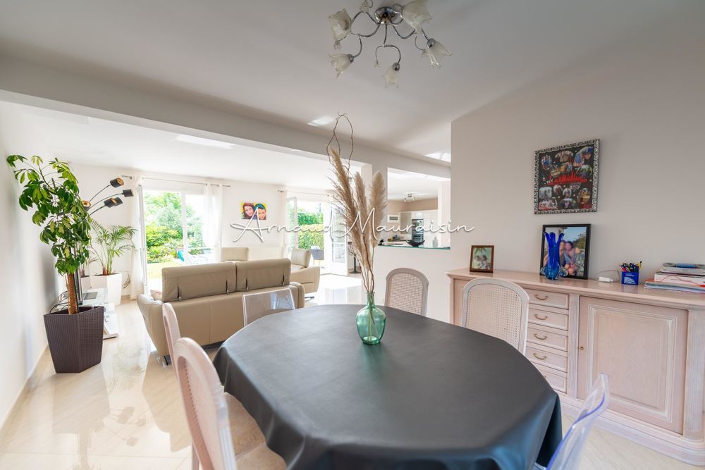 � vendre  Maison Orry-la-Ville (60560)