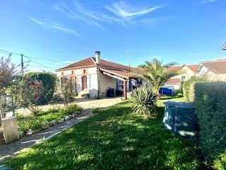  Maison � vendre 4 pi�ces 90 m�