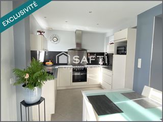  Maison � vendre 7 pi�ces 87 m�