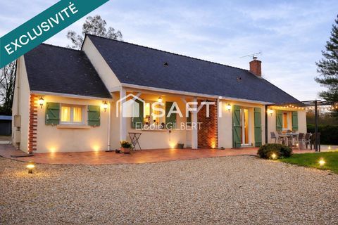   Maison familiale - d�pendance � fort potentiel Maison - 6 pi�ce(s) - 127 m�