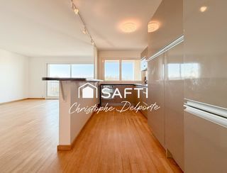  Appartement � vendre 4 pi�ces 69 m�