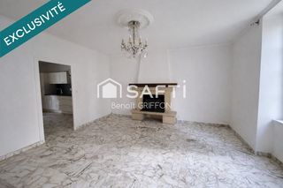  Maison � vendre 9 pi�ces 216 m�