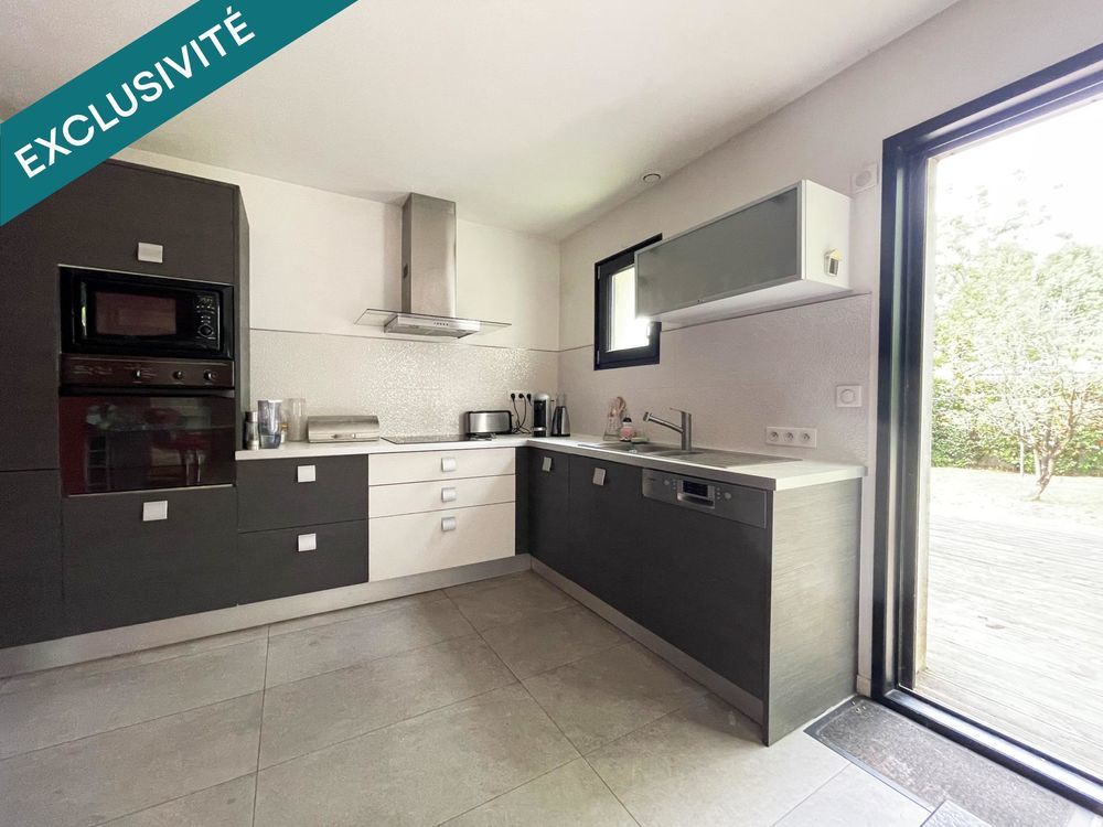 � vendre  Maison Vertou (44120)